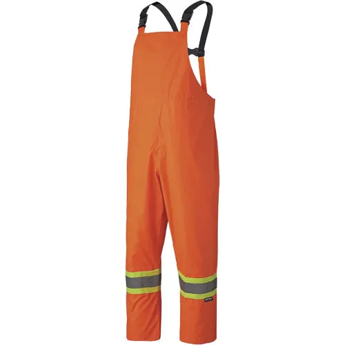 210D Waterproof Rain Suit