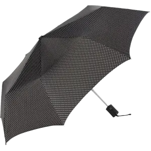 42" Rain Essentials Auto Open/Close Compact Umbrella