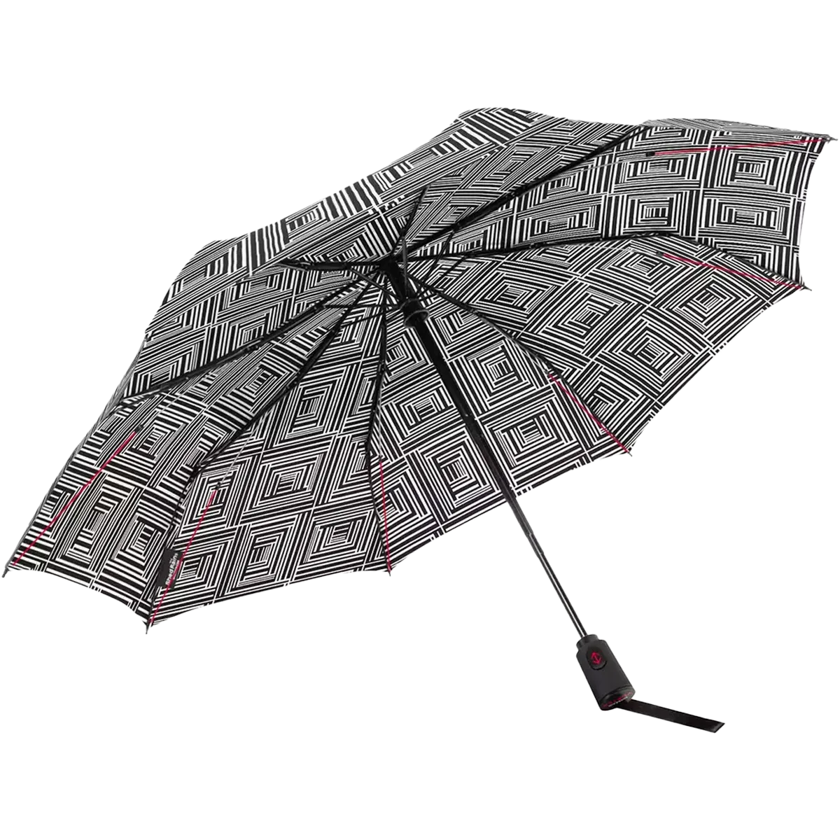 43" Vortex Compact Umbrella