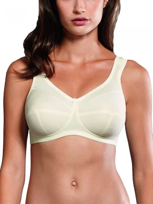 Anita Comfort Jana Women`s Comfort Cotton Soft Bra