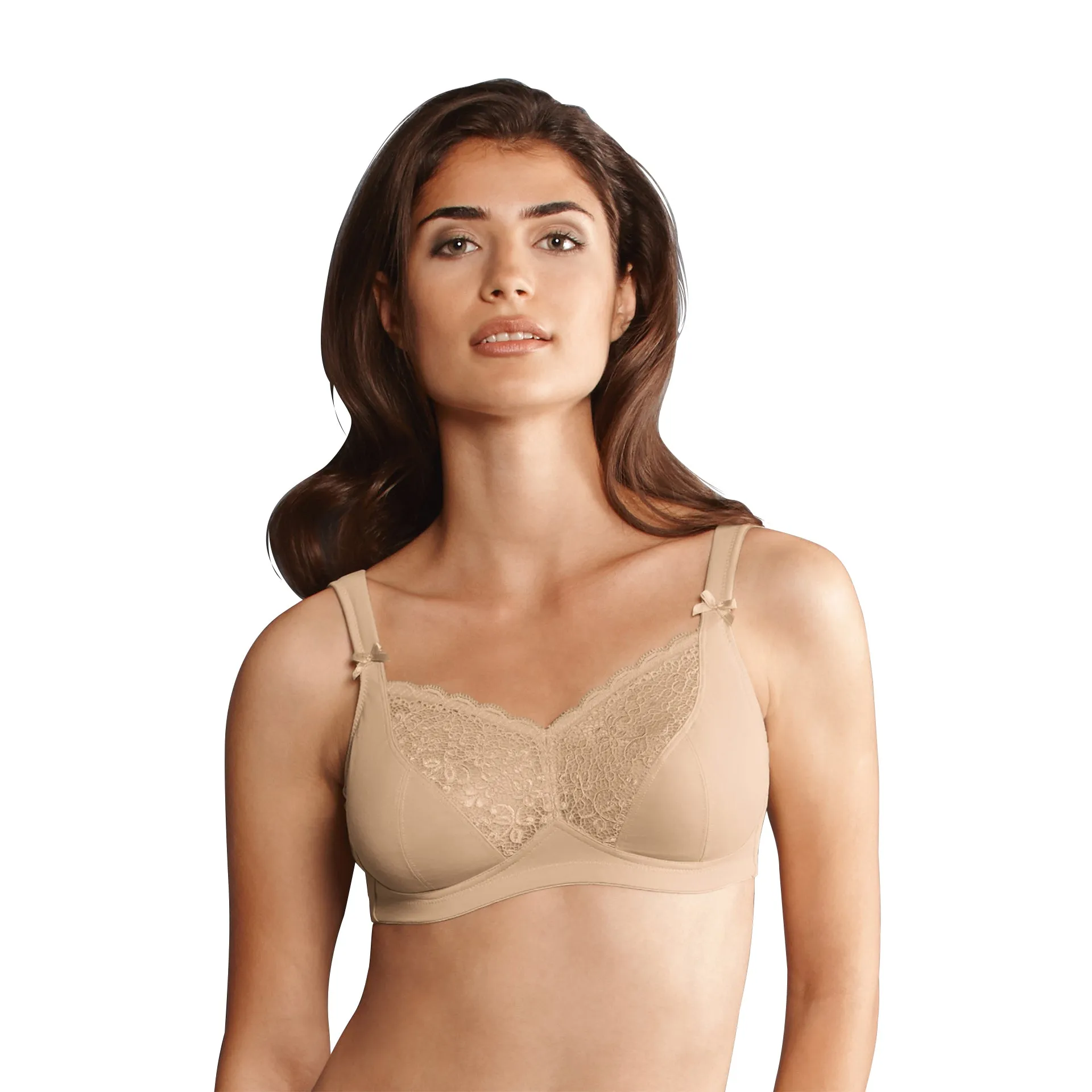 Anita Comfort Women`s Havanna Wire-Free Comfort Bra