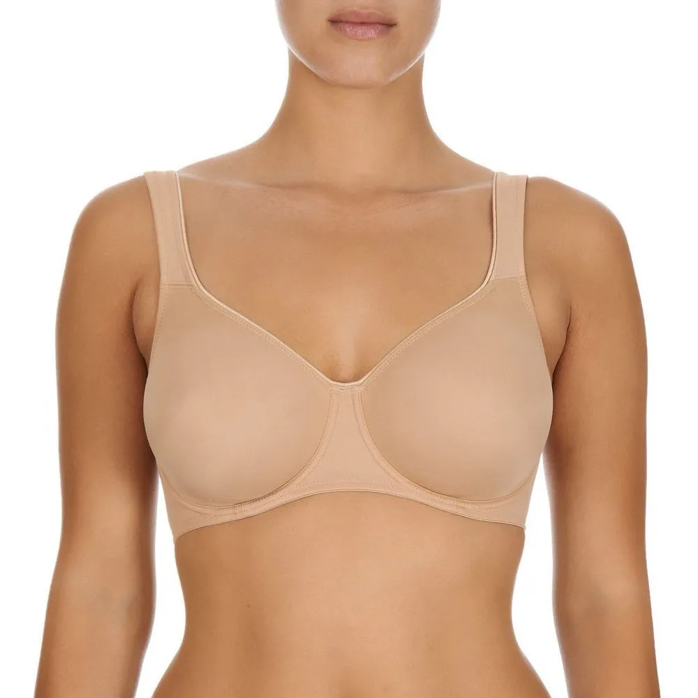 Anita Rosa Faia Twin Seamless Comfort Underwire Bra, Skin