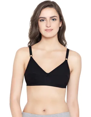 B-C-D Cup Bra-6578B