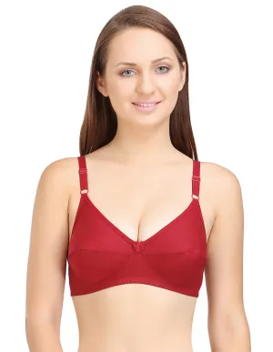 B-C-D Cup Bra-6578RE