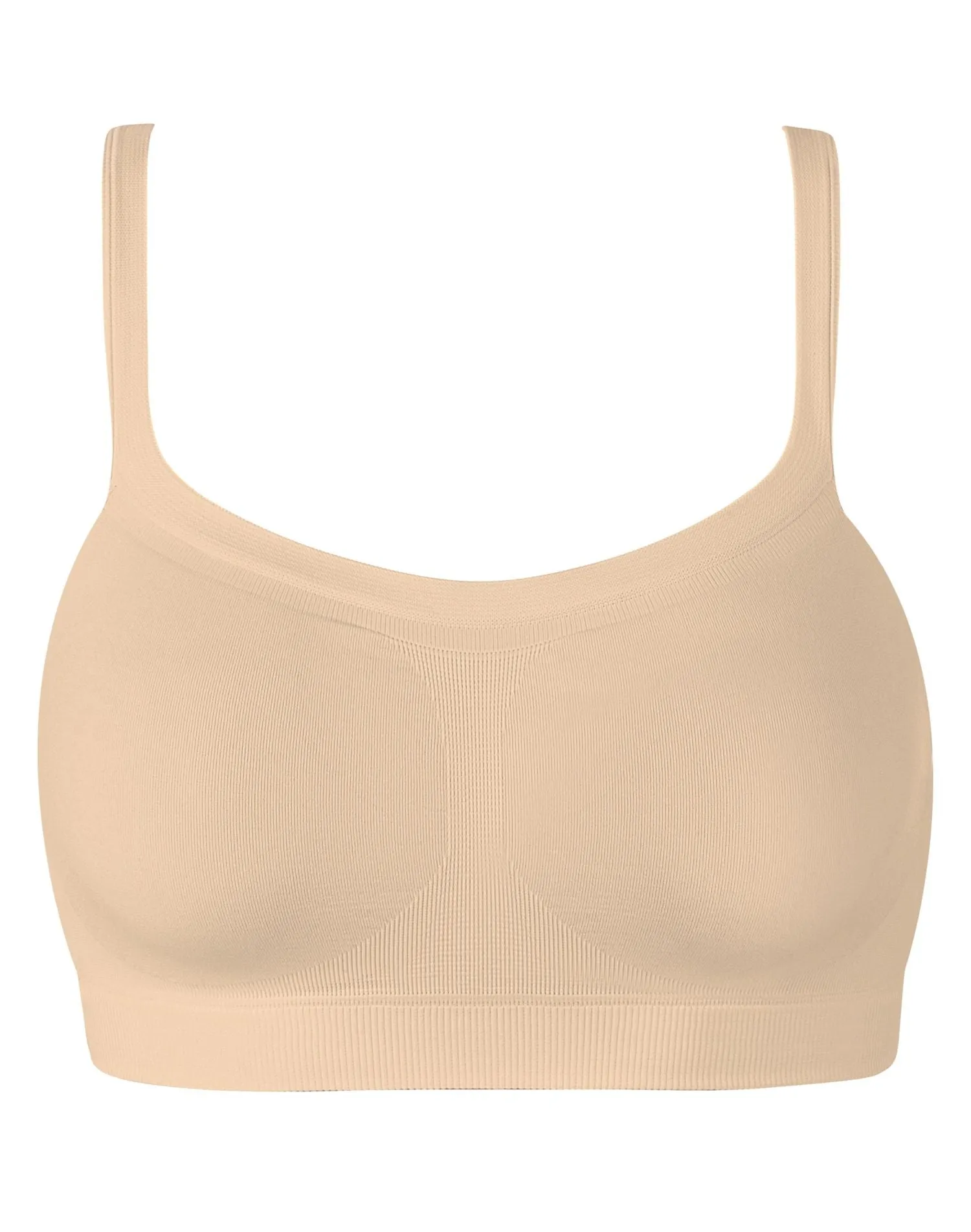 Barely There CustomFlex Fit Bandini Bra 2 Pack