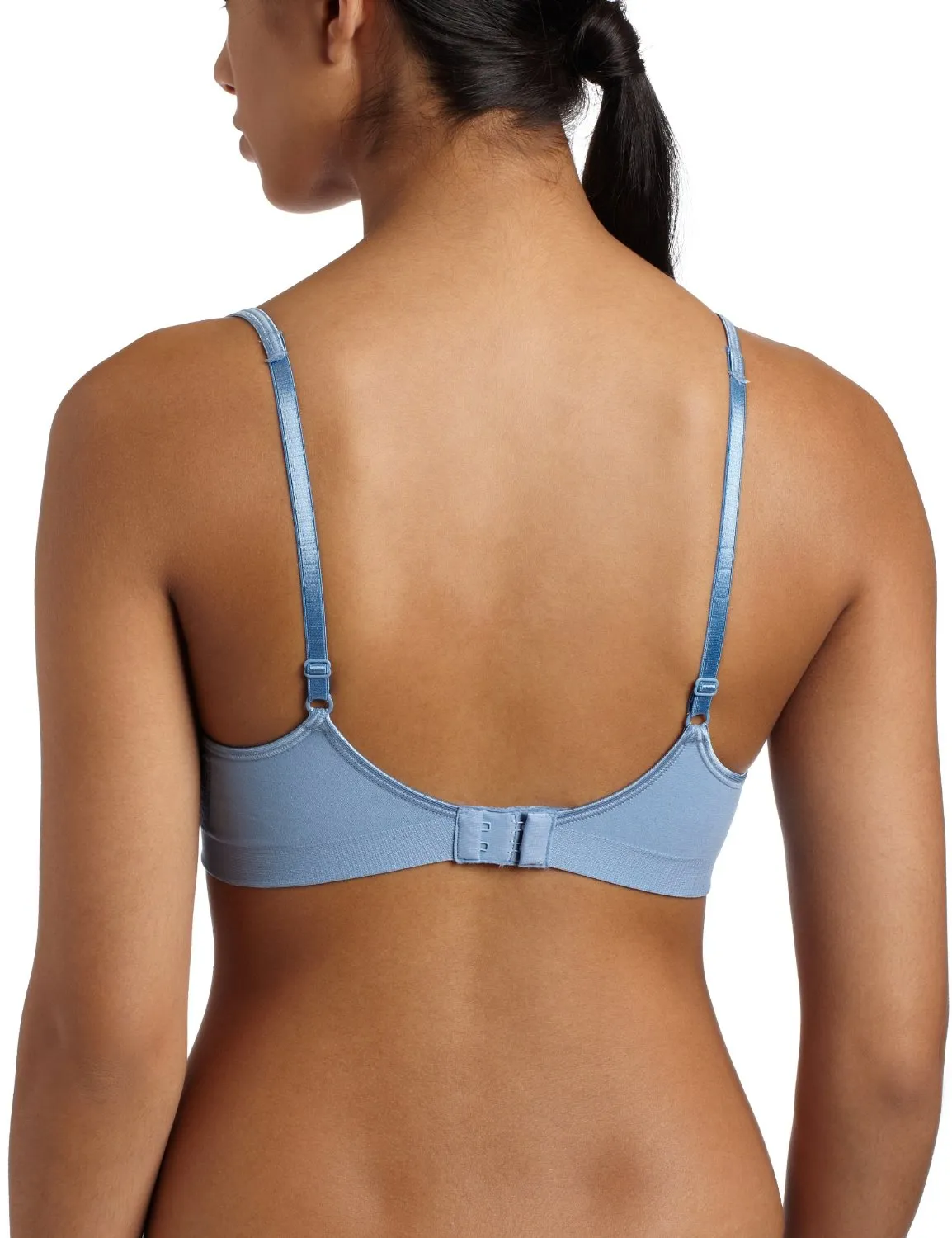 Barely There CustomFlex Fit Lightly Lined Wirefree Bra