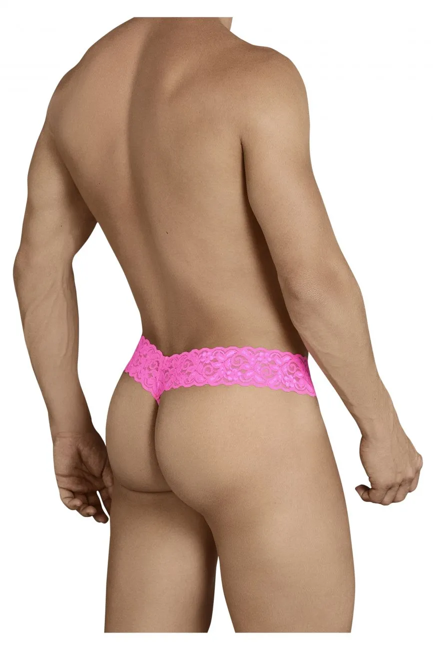 CandyMan Thongs