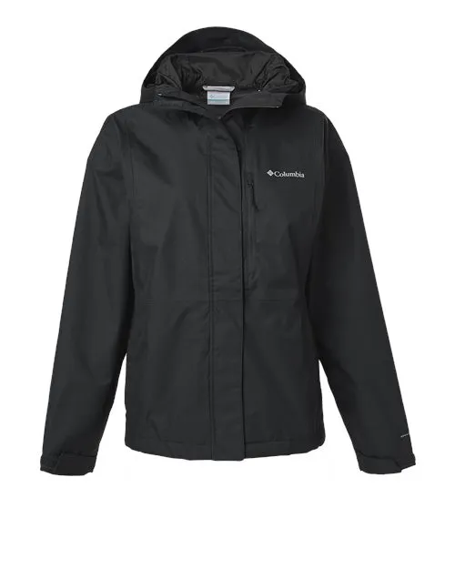 Columbia Women's Hikebound II Rain Jacket