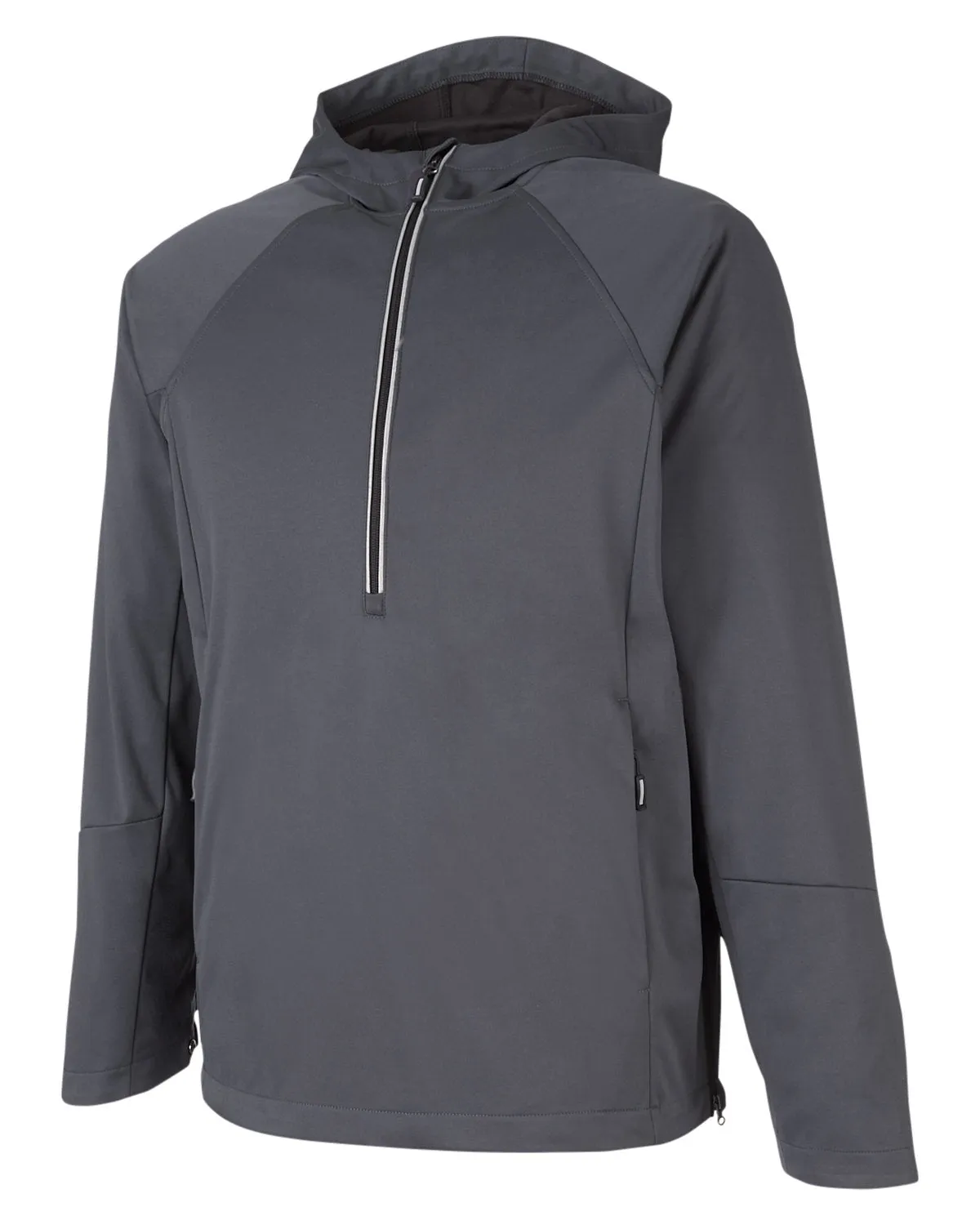 CORE365 Unisex Techno Lite Pullover Anorak