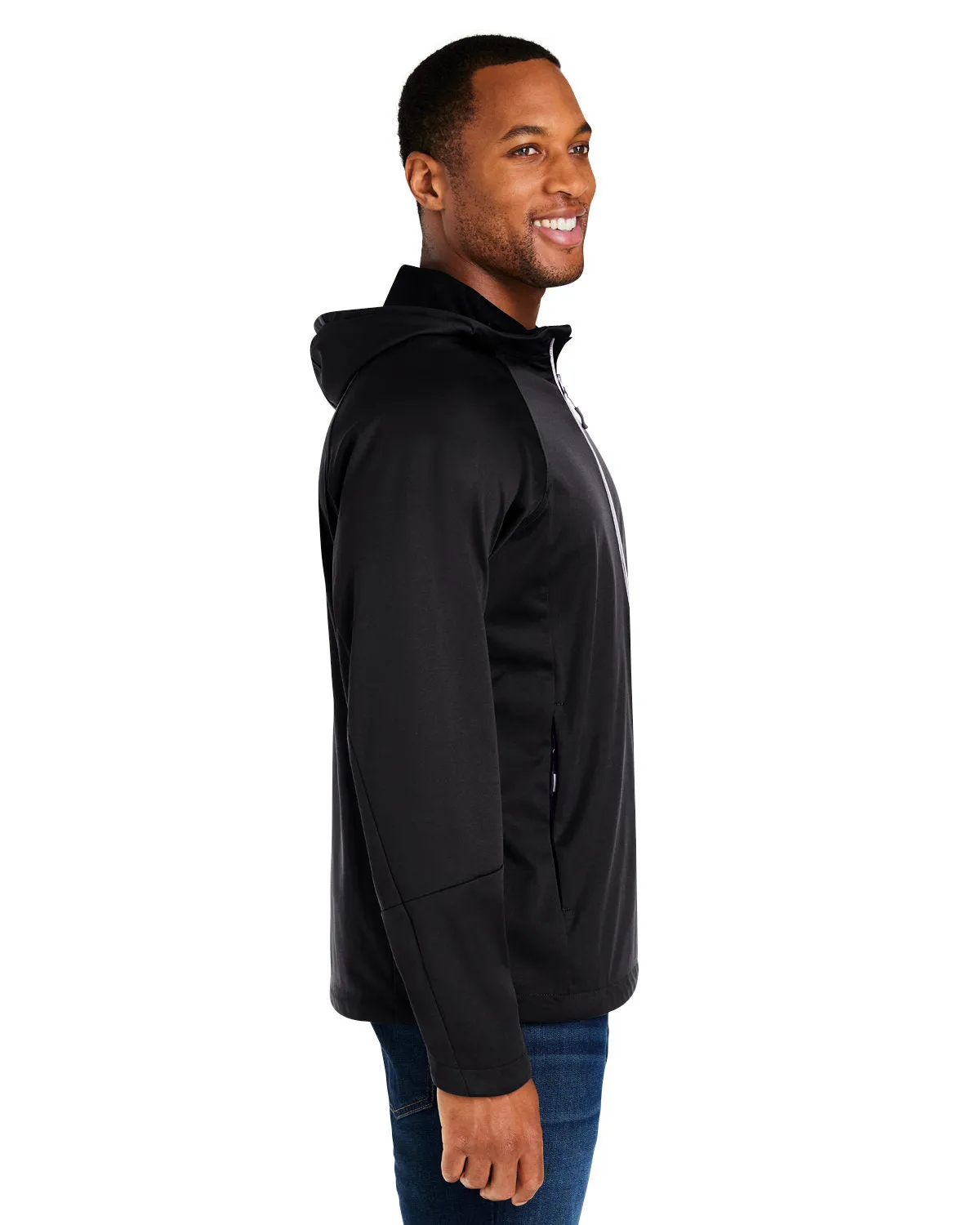 CORE365 Unisex Techno Lite Pullover Anorak