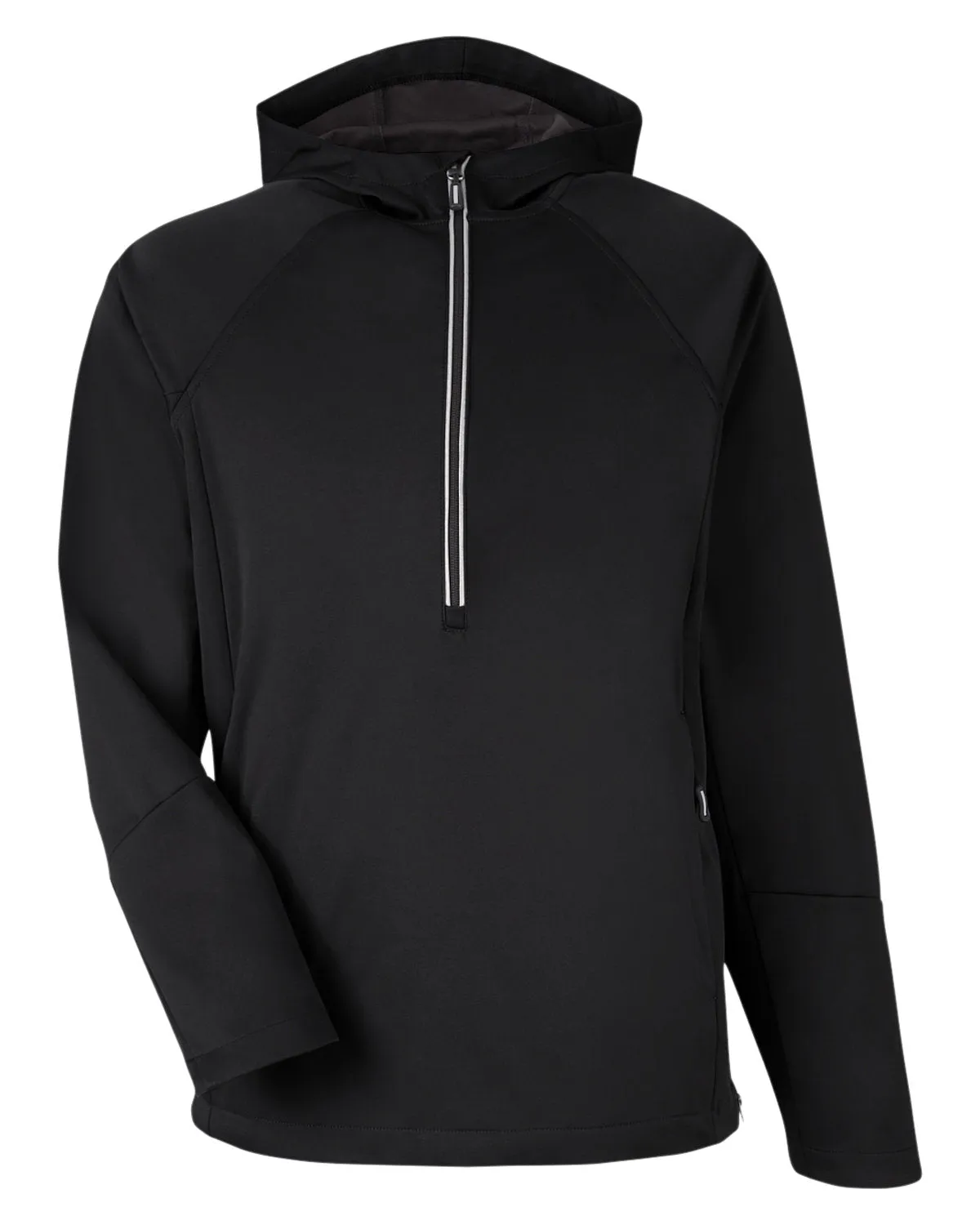 CORE365 Unisex Techno Lite Pullover Anorak