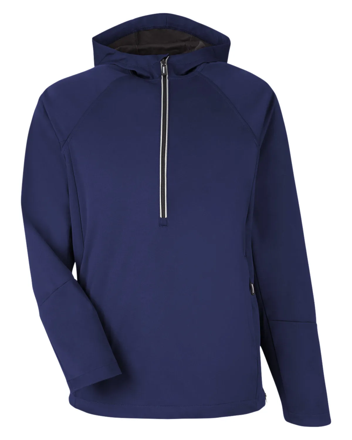 CORE365 Unisex Techno Lite Pullover Anorak