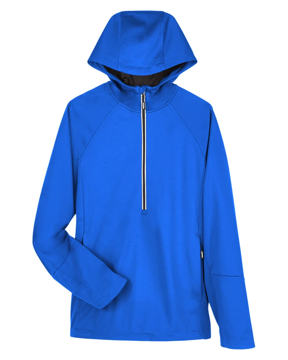 CORE365 Unisex Techno Lite Pullover Anorak