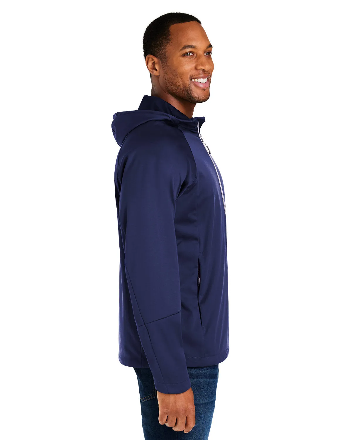 CORE365 Unisex Techno Lite Pullover Anorak