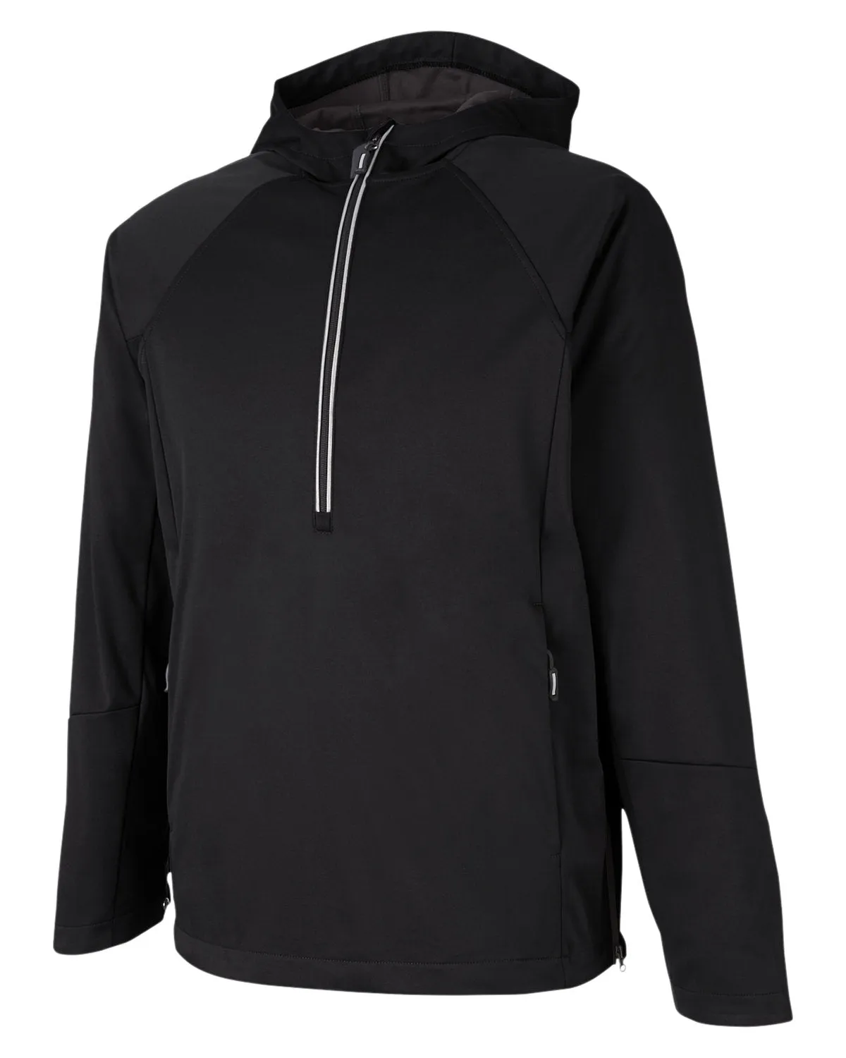 CORE365 Unisex Techno Lite Pullover Anorak