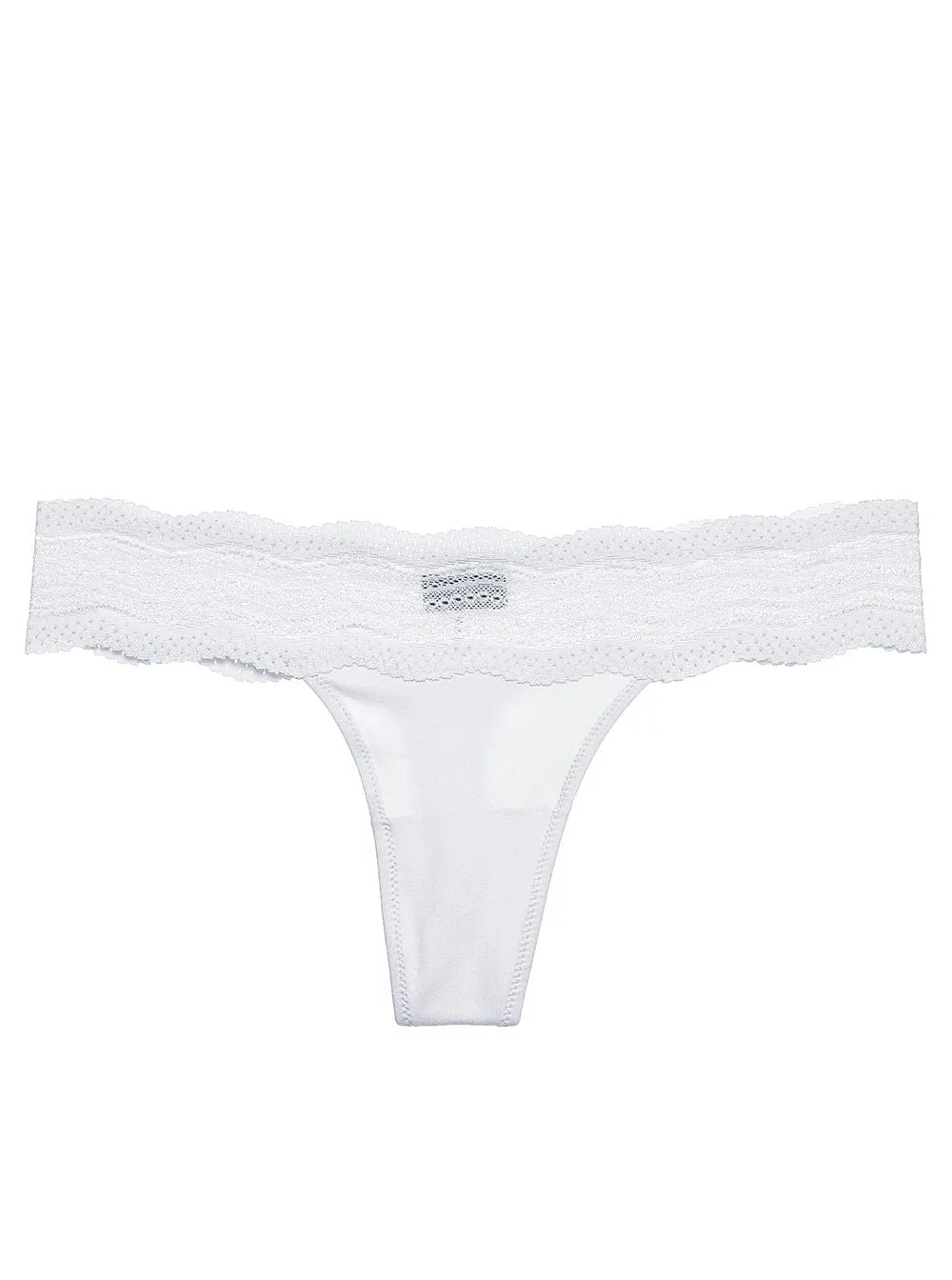 Dolce Thong | 5 Colors Available