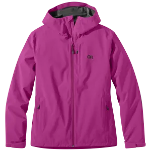 Dryline Rain Jacket Women's