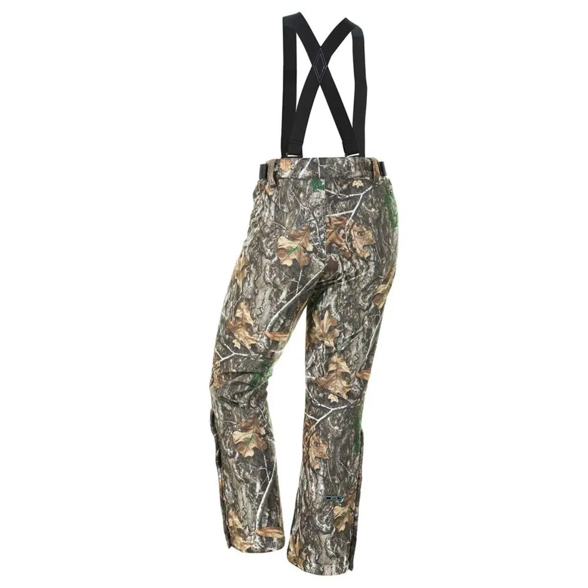 DSG Women's Addie Hunting Pant - Realtree Edge