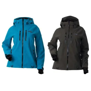 DSG Women's Fishing Harlow Technical Rain Jacket