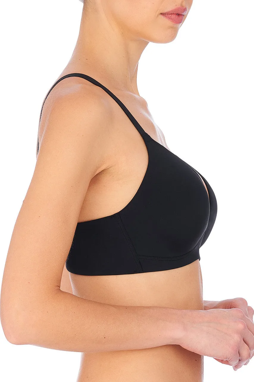 Eco Fit Full Fit Wireless Contour Bra