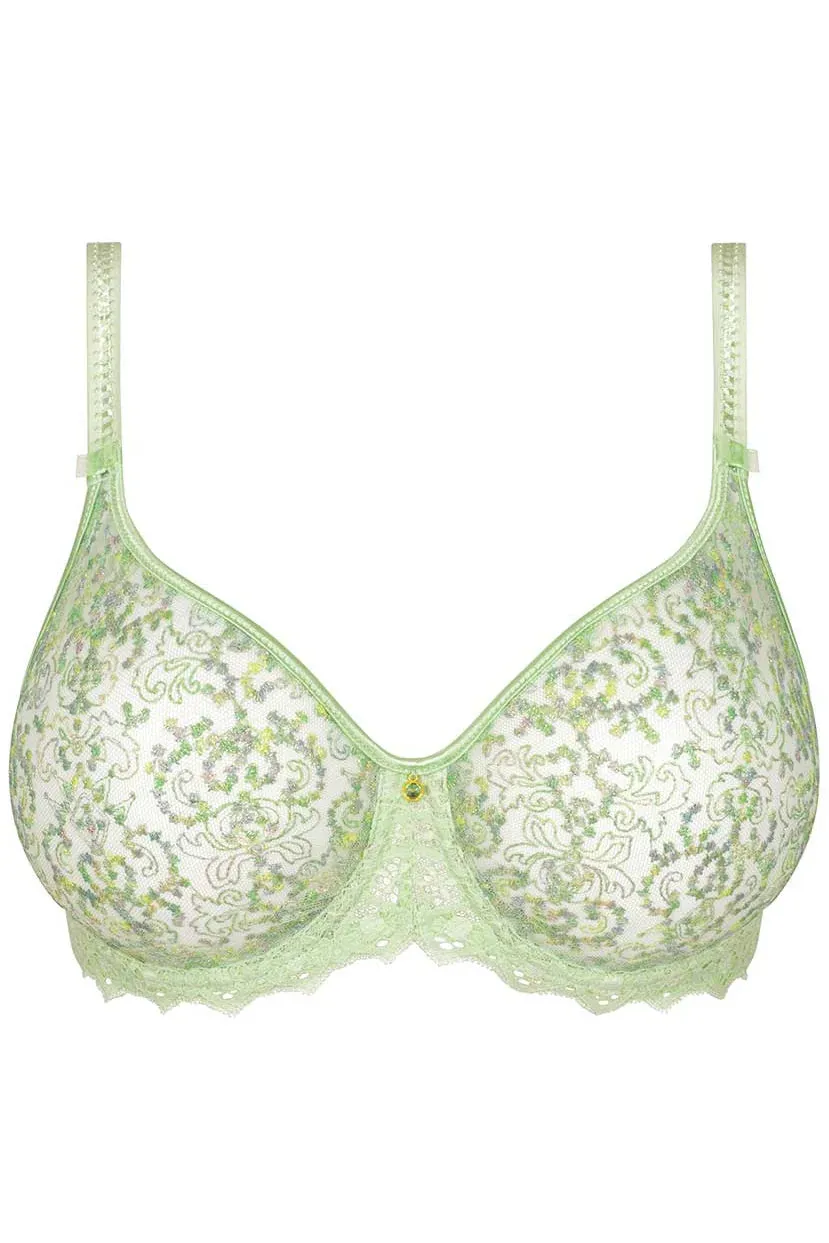 Empreinte Cassiopee Seamless Bra - Nymphea