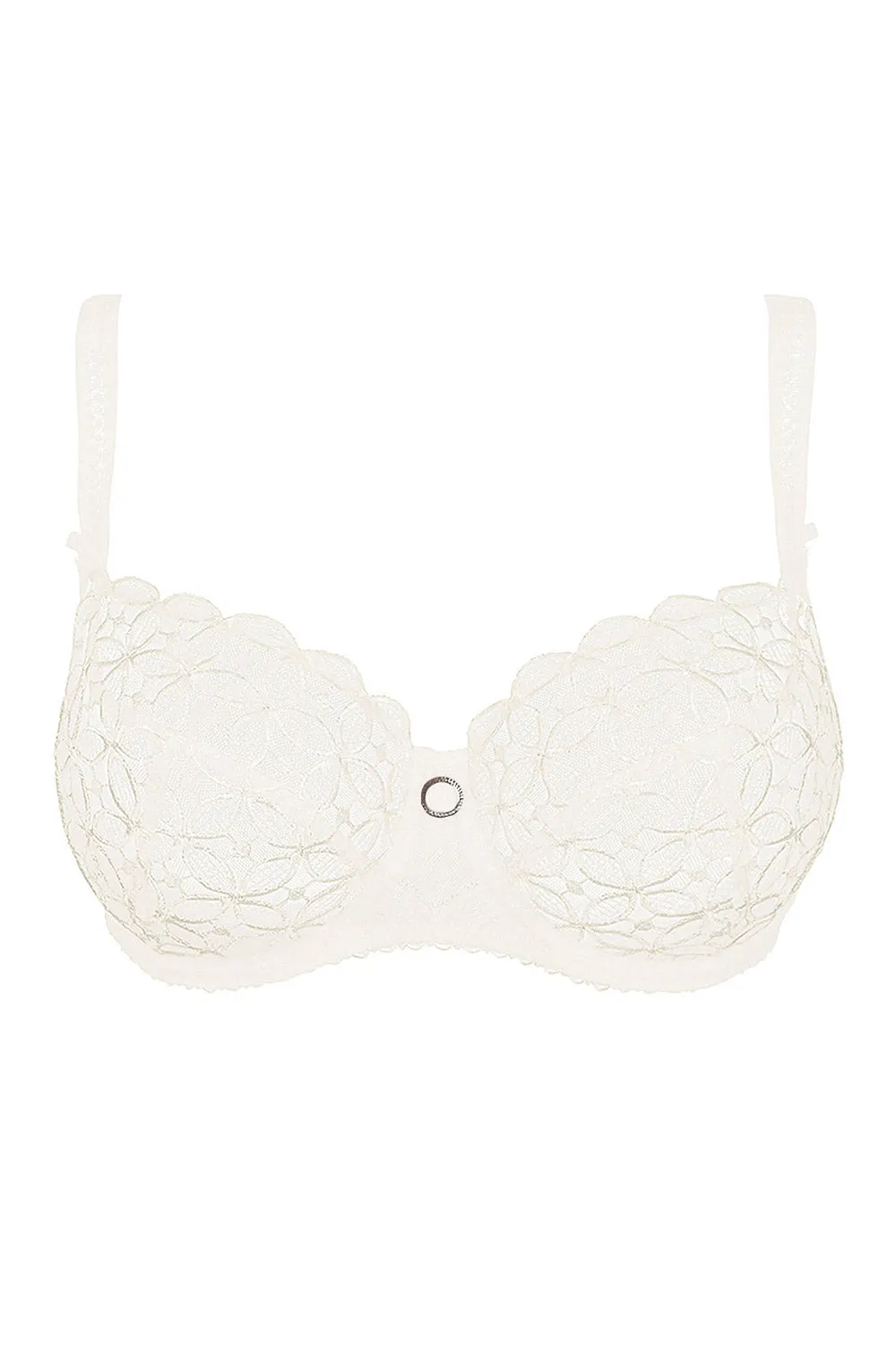 Empreinte Romy Balcony Bra - Natural