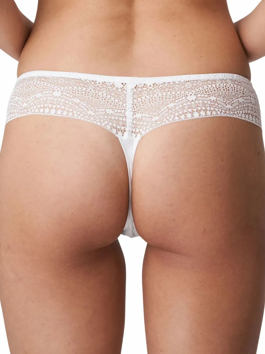 Epirus Thong