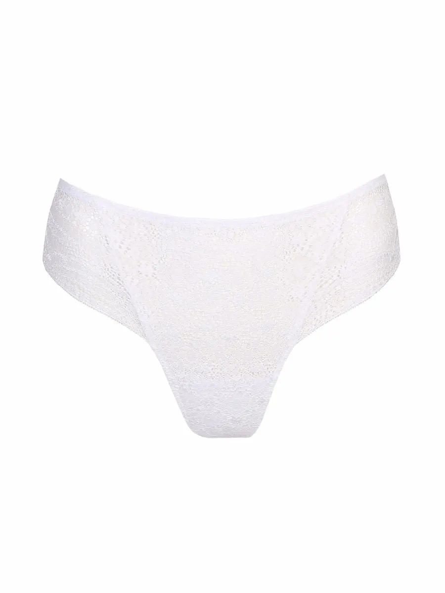 Epirus Thong