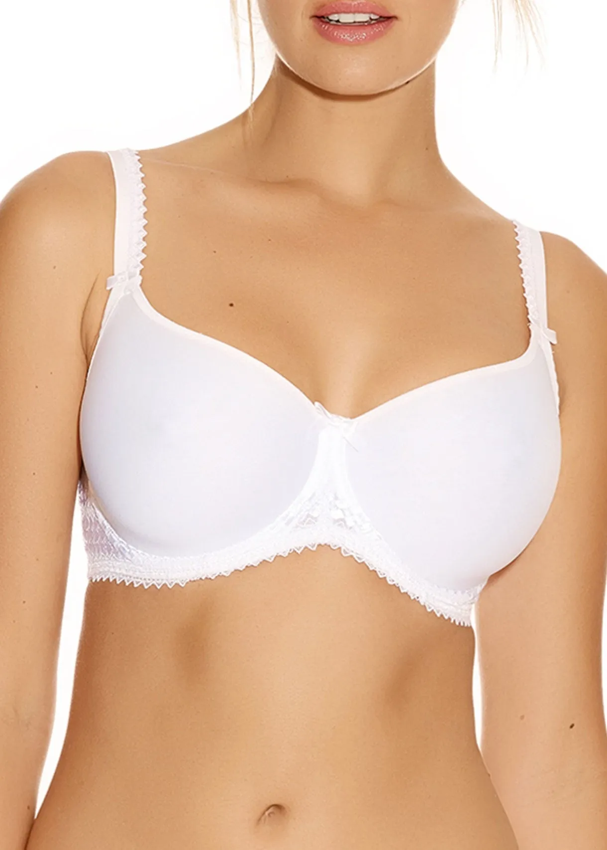 Fantasie – Rebecca – Moulded Spacer Full Cup Bra