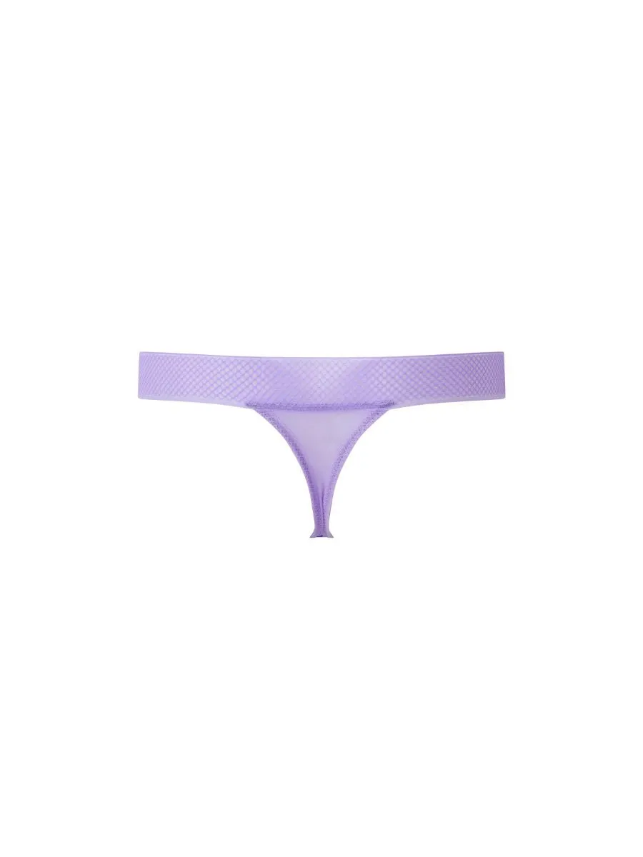 Glossies Tanga Thong