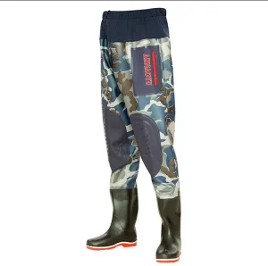 GREY CAMO WATERPROOF DIFAR PANT`S bibs