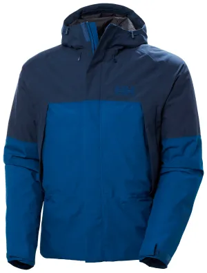 Helly Hansen Mens Banff Insulated Jacket