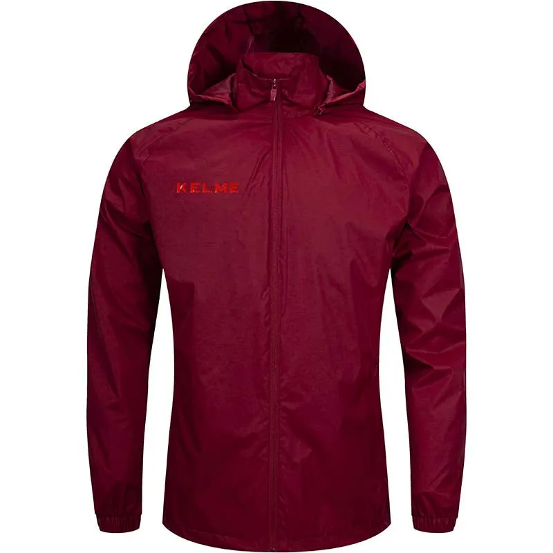 KELME Rain Jacket