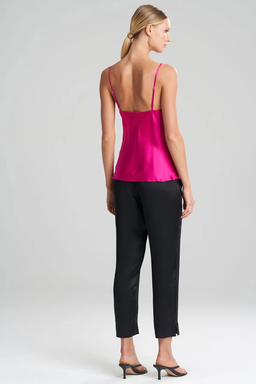 Key Essentials Silk Cami