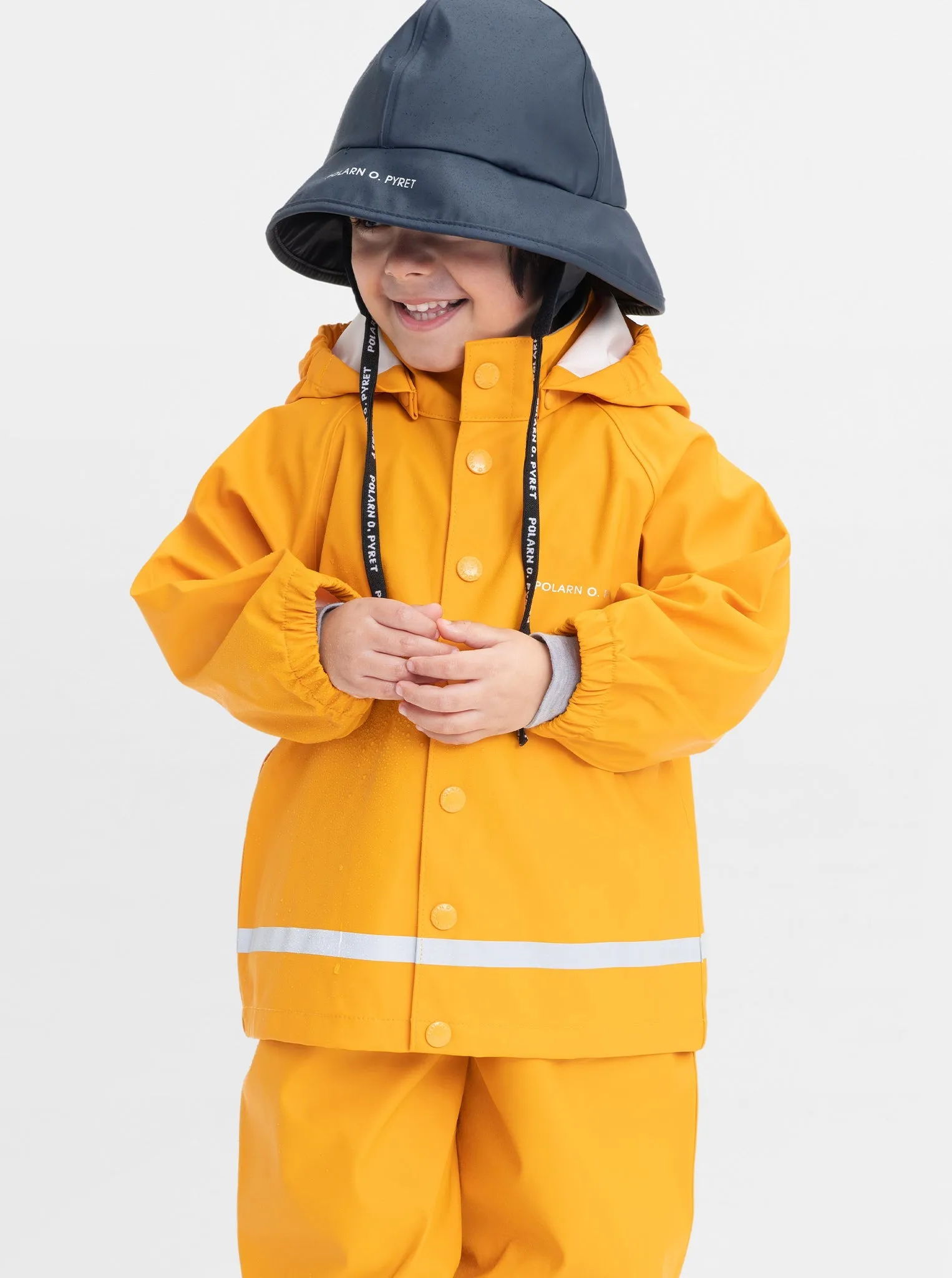 Kids Rain Hat - discontinued