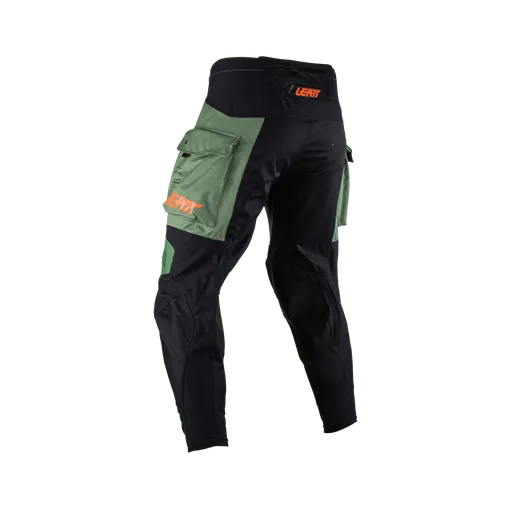 Leatt 4.5 HydraDri Enduro Pant Cactus