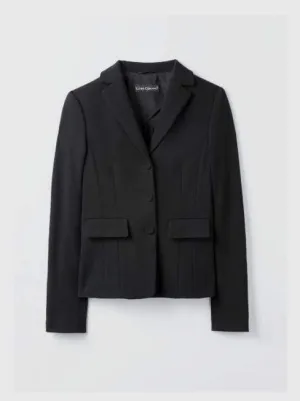 Luisa Cerano S Black Milano Blazer 408202/1691 001