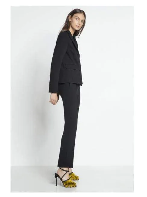 Luisa Cerano S Black Milano Blazer 408202/1691 001