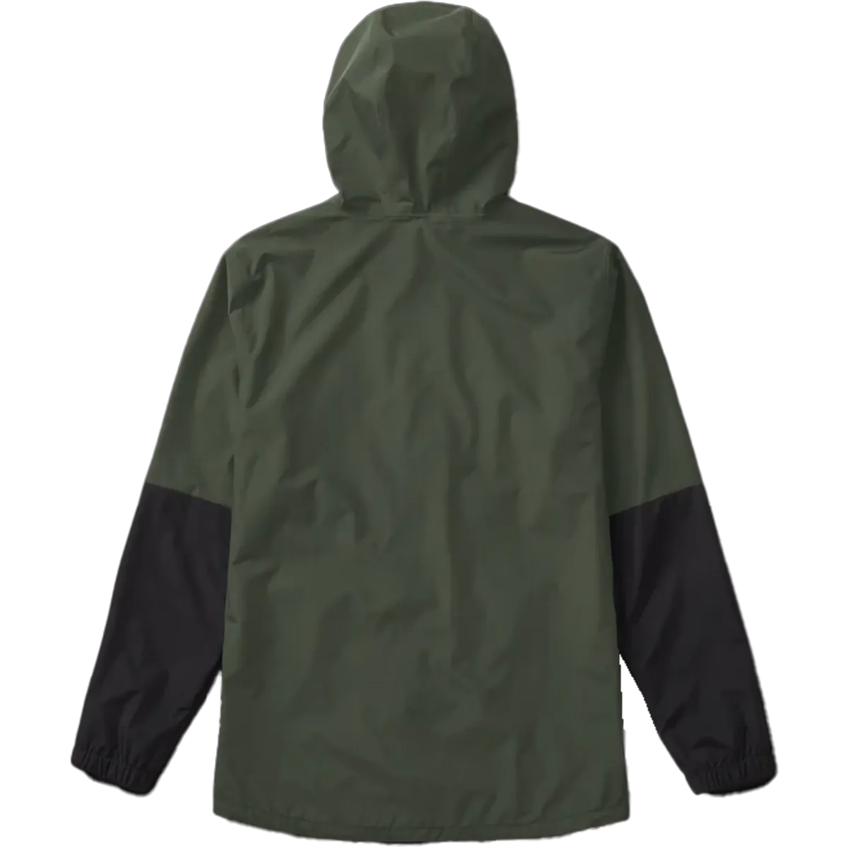 Men's Cascade Rain Shell