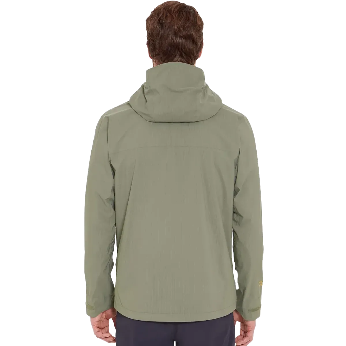 Men's Downpour Light Waterproof Jacket