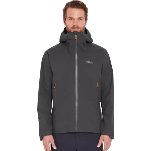 Men's Downpour Light Waterproof Jacket