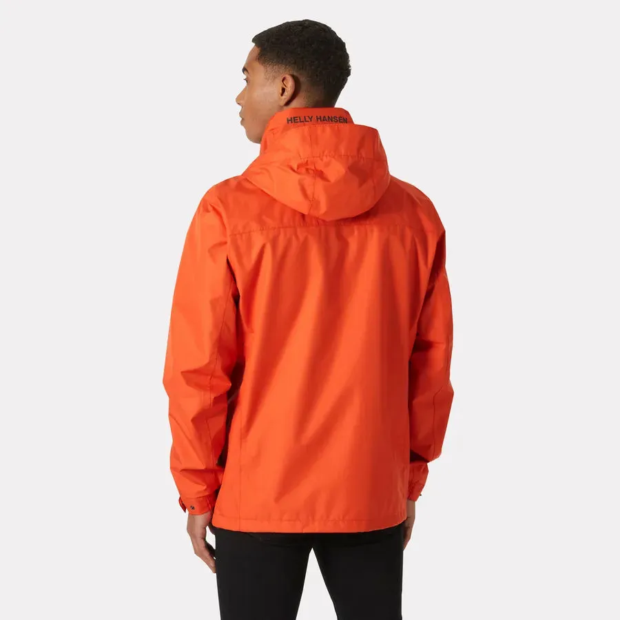 Men's Dubliner Waterproof Jacket (62643)