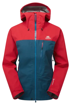 Mountain Equipment Women's Makulu Gortex Jacket