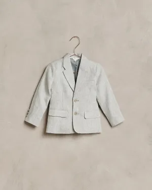 NoraLee Boys Chambray Sebastian Blazer