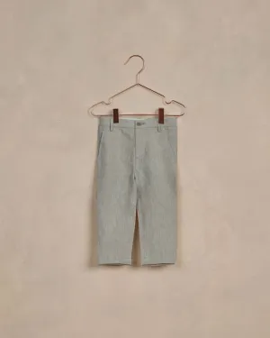 Noralee Boys Sebastian Pants in Sage