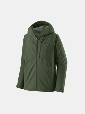 PATAGONIA MEN'S GRANITE CREST RAIN JACKET