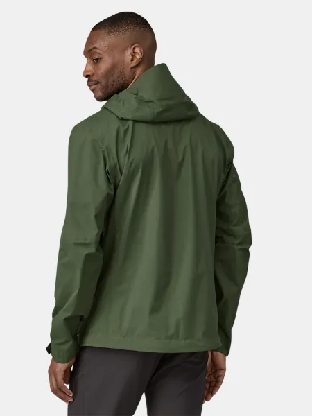 PATAGONIA MEN'S GRANITE CREST RAIN JACKET