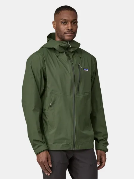 PATAGONIA MEN'S GRANITE CREST RAIN JACKET