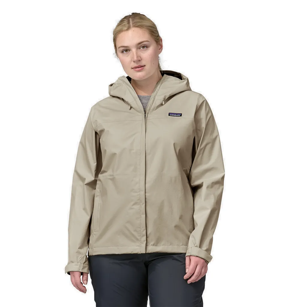 Patagonia Women's Torrentshell 3L Rain Jacket