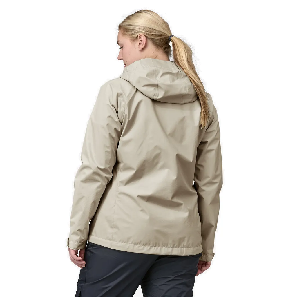 Patagonia Women's Torrentshell 3L Rain Jacket